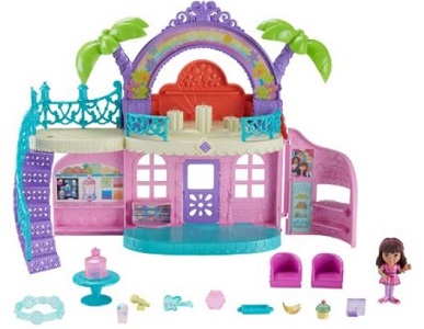 Fisher Price Dora Deals