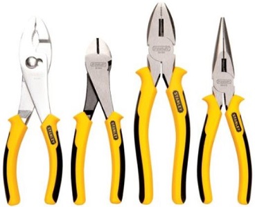Stanley Pliers Deal