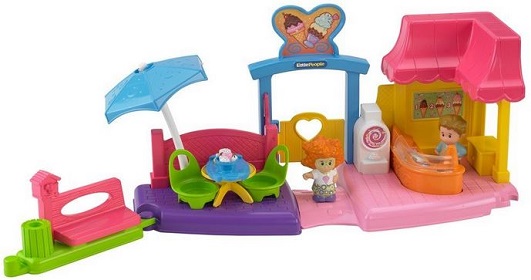 Little People Deals