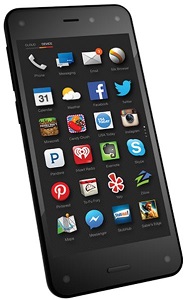 Amazon Fire Phone Deals