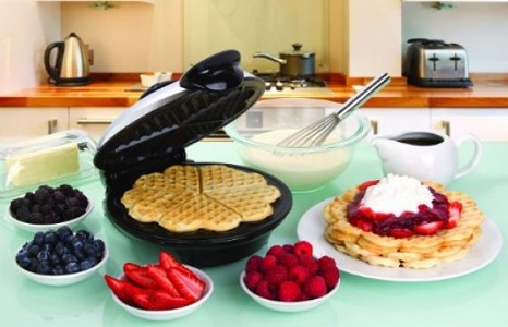 Waffle Maker Deals