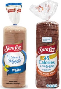Sara Lee Bread Coupons