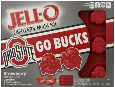 Jell-O Mold Deals