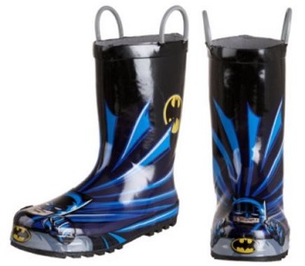 Batman Boots Deals