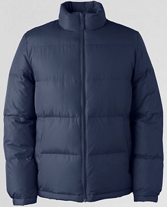 Lands End Jacket Deal