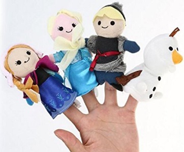 Disney Frozen Deals