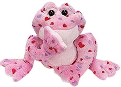 Webkinz Frog Deals