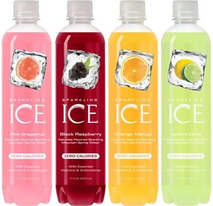 Sparkling Ice Coupons