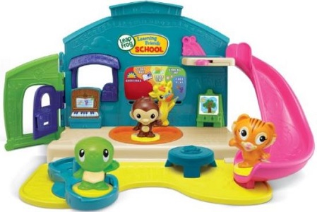 LeapFrog Deals