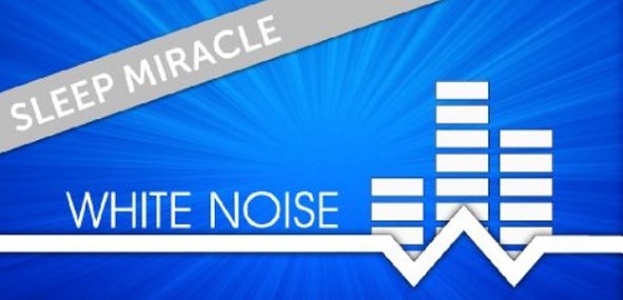 White Noise App Deals