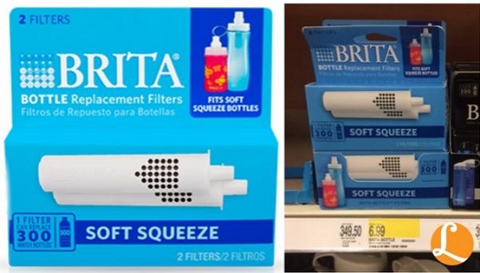 Brita Coupons