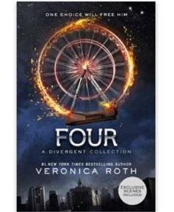 Four Divergent Series Deal