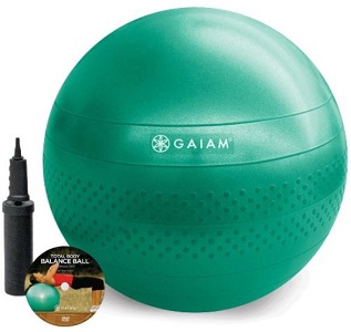 Gaiam Balance Ball Deals