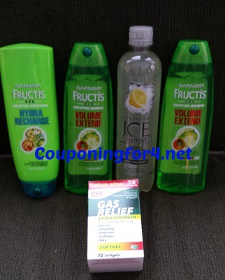 Couponing For 4 Shops