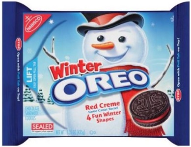 Oreo Cookies Coupons