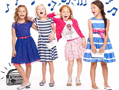 Children's Place Deals