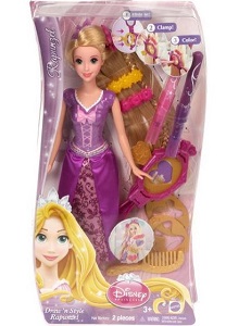 Disney Rapunzel Deals