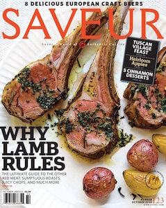 Saveur