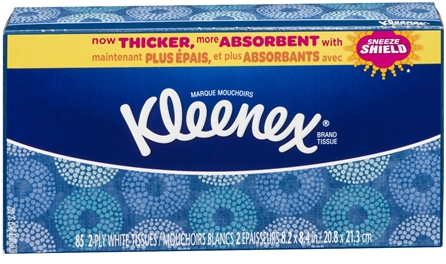 Kleenex Coupons
