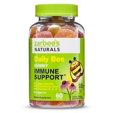 Zarbees-Daily-Bee