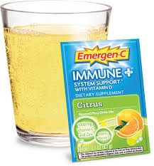 emergen-c