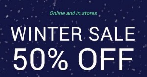 wintersale