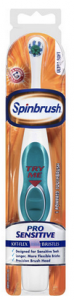 Arm & Hammer Spinbrush