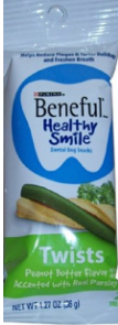Beneful Healthy Smile