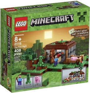 Minecraft Deals