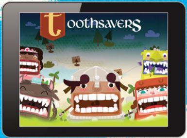 Toothsavers App