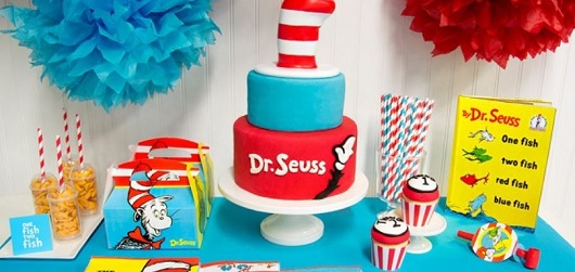 Dr. Seuss Deals