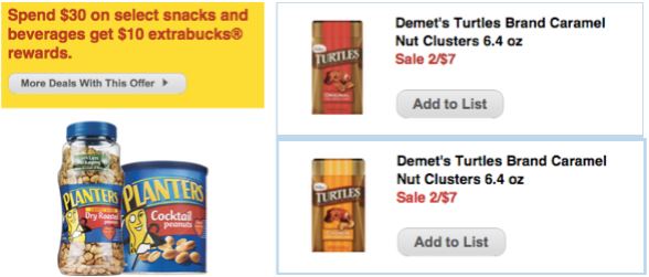 Turtles Coupons