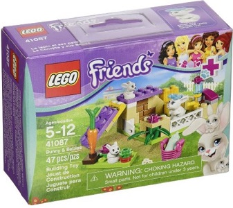 Lego Friends Deals