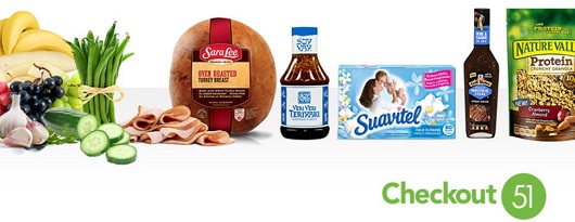 Checkout 51 Coupons