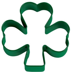 Shamrock Cookie Cutter Deals