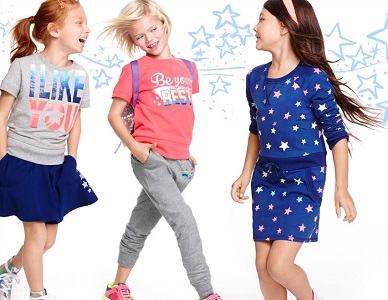 The Children's Place Deals