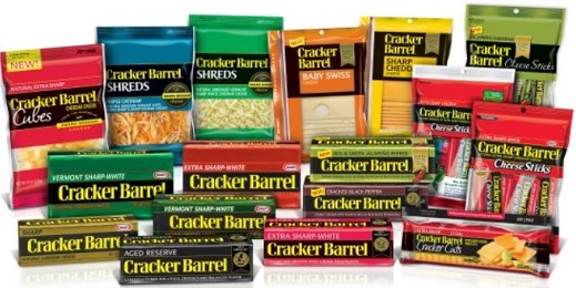 Cracker Barrel Coupons