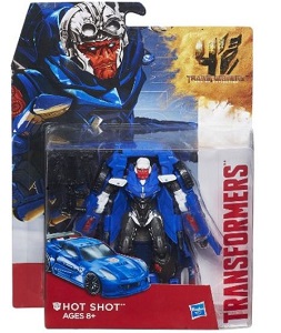 Transformers Deals