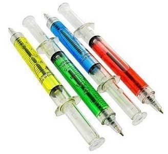 Syringe Pen Deals