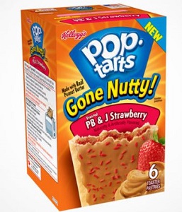 Pop-Tart Coupons