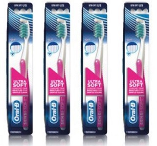 Oral-B Coupons