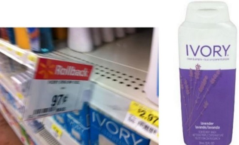 Ivory Coupons