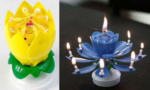 Amazing Happy Birthday Candle Deals