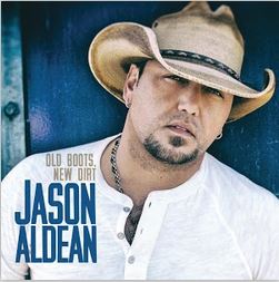 Jason Aldean Deals