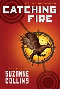 Hunger Games: Catching Fire Deals
