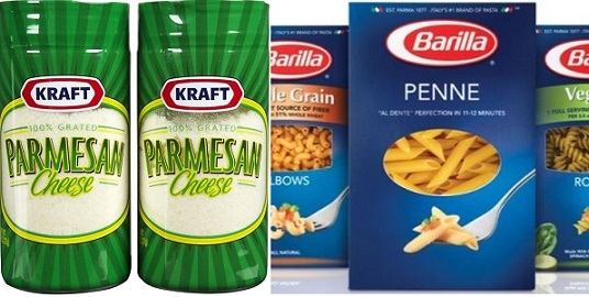 Kraft Coupons