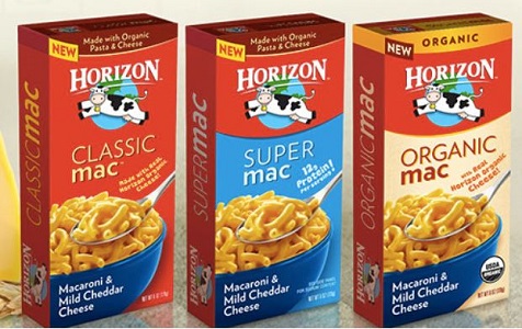 Horizon Coupons