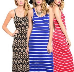 Maxi Dress Deals