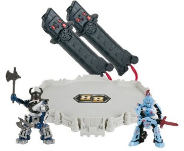 Battroborg Deals