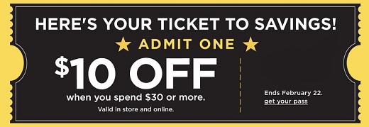 Kohl's Deals